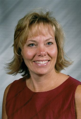 Anne Johnson