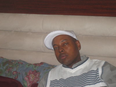 Kenneth Blake