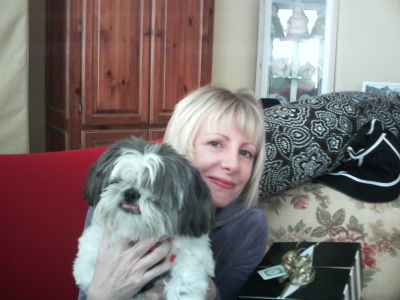 Susan Stidham
