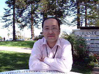 Kazuma Mori