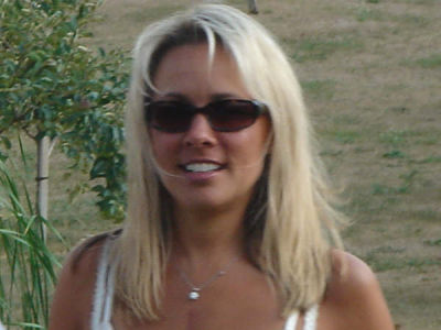 Jennifer Foster