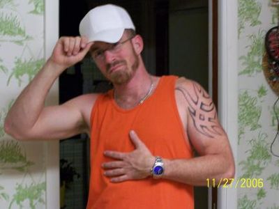 Shane Oberry