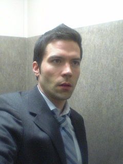 Joshua Keller