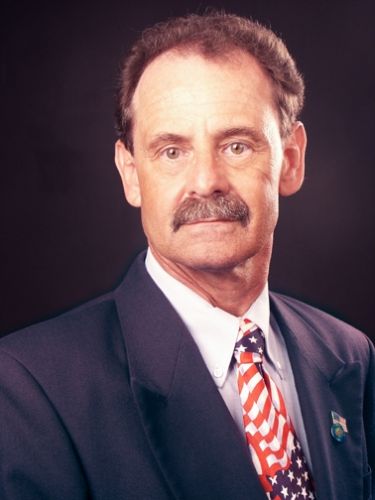 Rupert Harrell