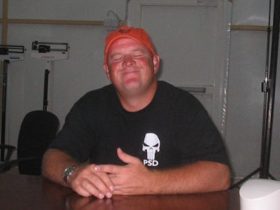 David Plagemann