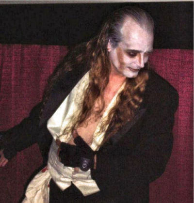 Lawrence Fowler