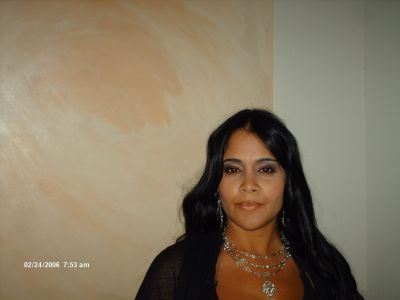 Carmen Navedo