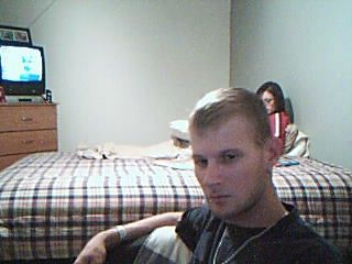 Justin Daniel