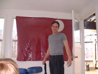 Eric Ahern