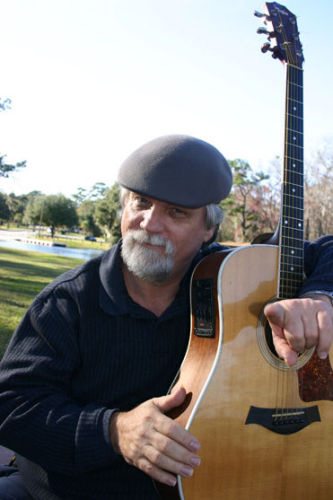 Frank Whitenack