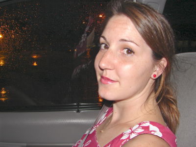Melissa Mcewan