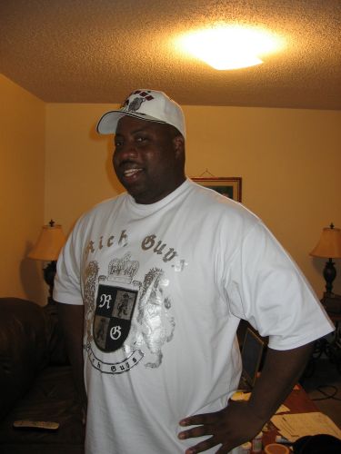 Darryl Hersey