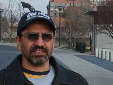 Victor Martinez Reyes