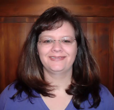 Sherri Grandidier