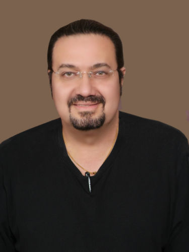 Helio Zapata