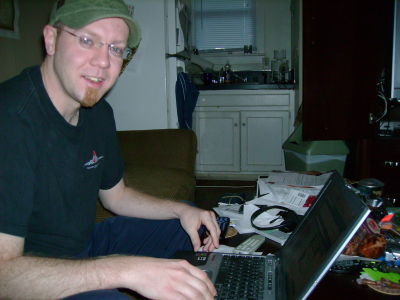 John Petrow