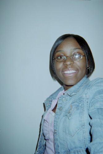 Shinquetta Williams
