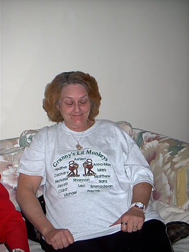 Elaine Bryant