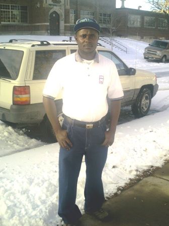 Isaac Neekpo