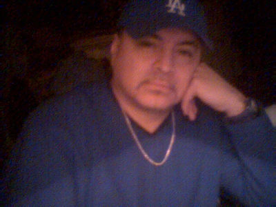 Jose Garza