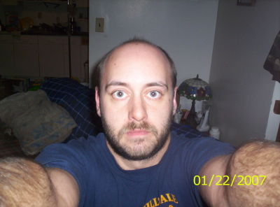 Mark Wilson