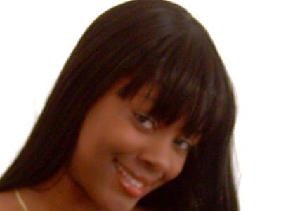 Aisha Hill