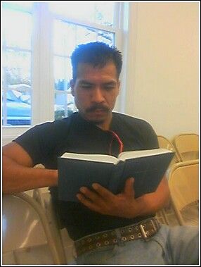 Bryan Aguirre