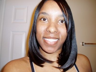 Necole Bobo