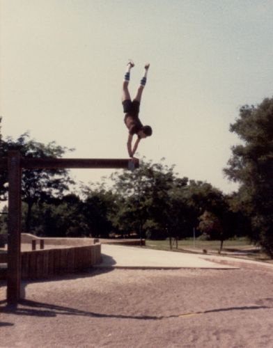 Richard Pardo
