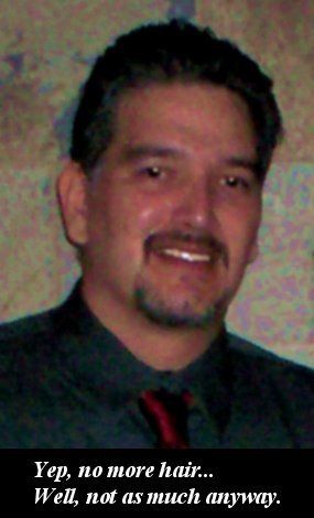 Joshua Maes