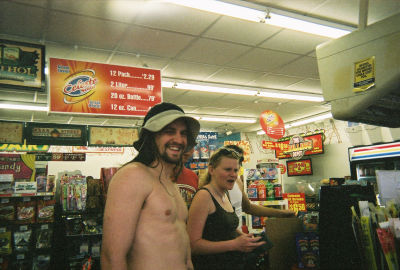 Justin Merrill