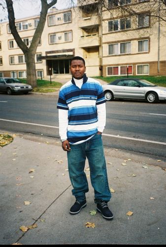 Kalifala Dukuly