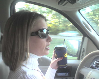 Kristin Pounders