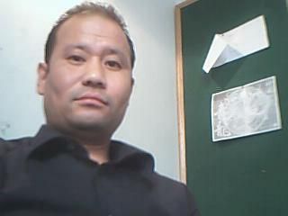Ramesh Gurung