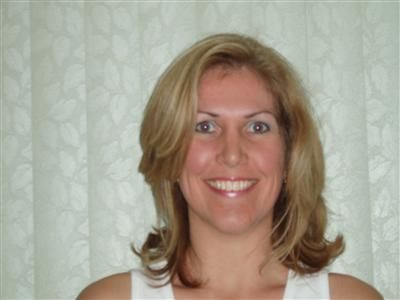 Marie Garon