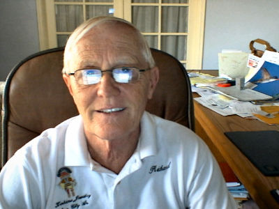 Richard Engelgau