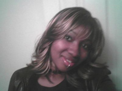 Brandi Bradley