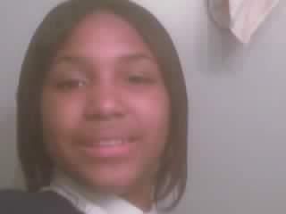 Donnisha Booth