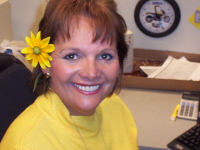 Deborah Komperda