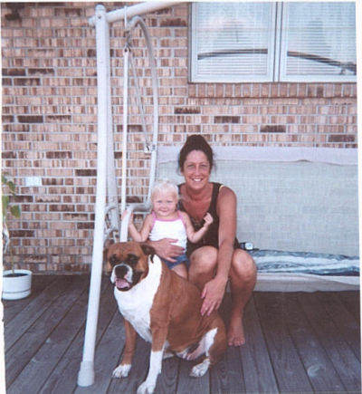 Brenda Nutt