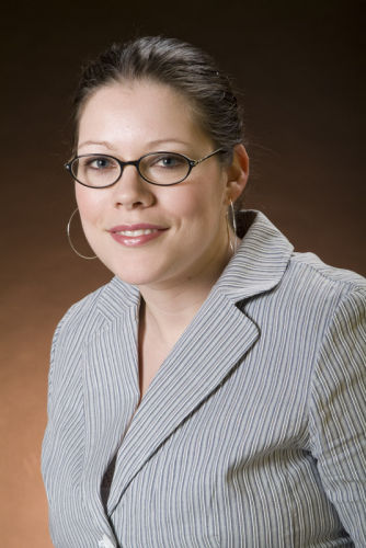 Brandy Oakley