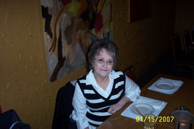 Barbara Keosoff