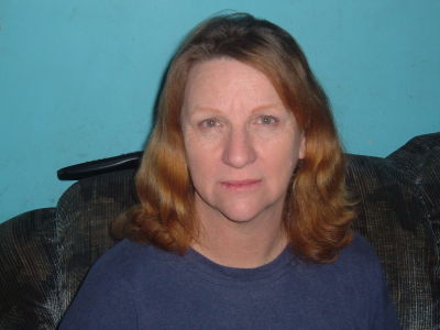 Sandra Hollinger