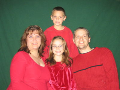 Hope Speakman