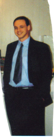 Eric Ridley