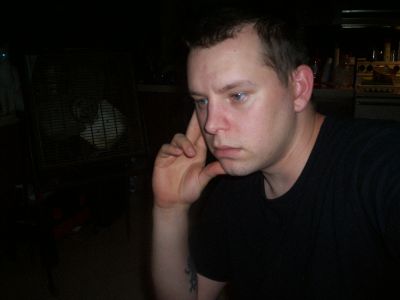 Kevin Groff