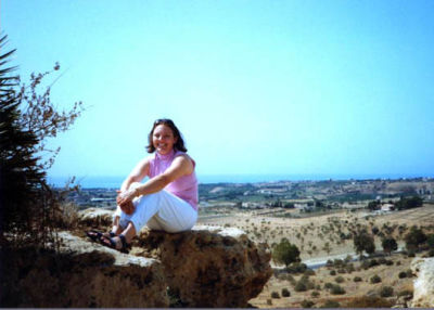 Carolyn Pivarnik