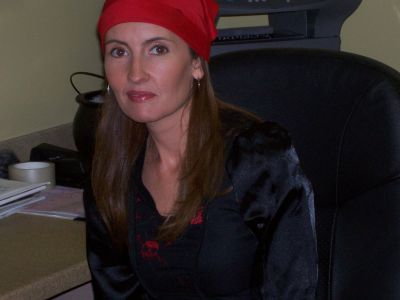 Susan Cato