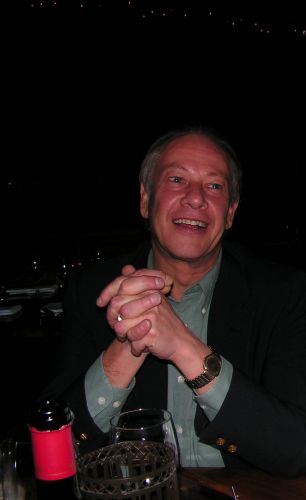 Richard Heusser