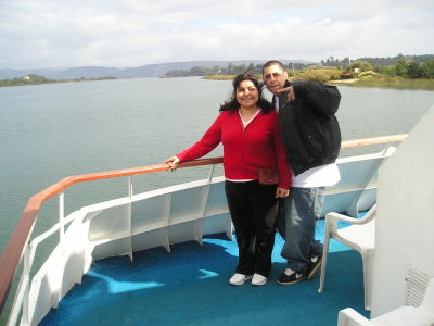Yasna Osses